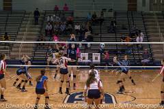 VB vs River Senior -223